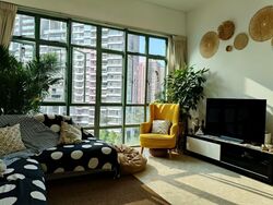 Tanglin Regency (D10), Condominium #581907601
